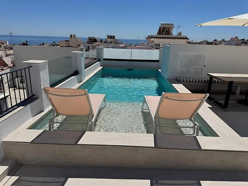 Apartamento Carretas 22 Nerja