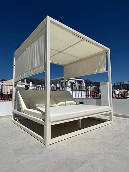 Apartamento Carretas 22 Nerja