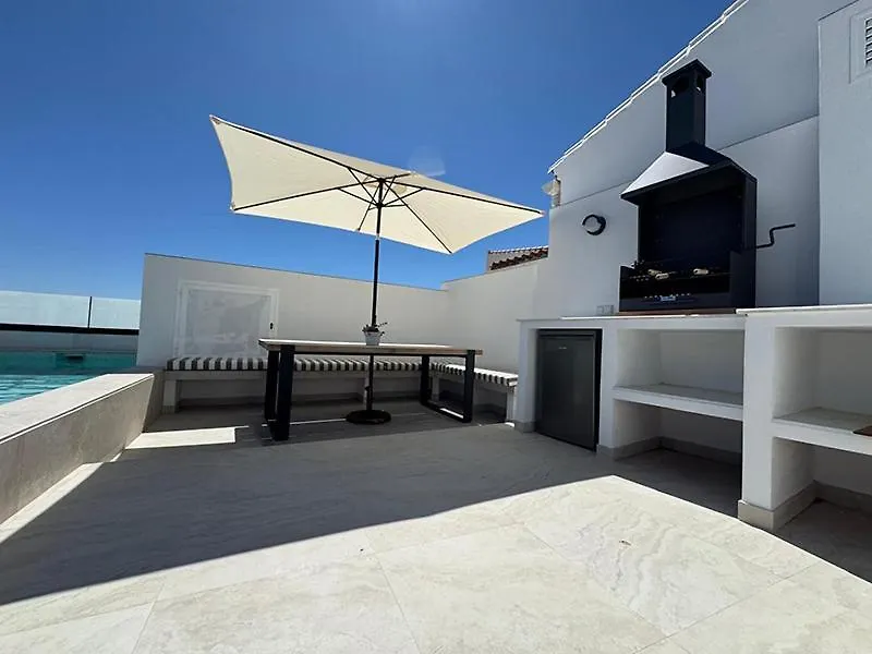 Apartamento Carretas 22 Nerja 0*,  España