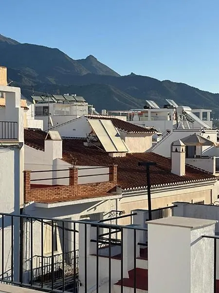 Apartamento Carretas 22 Nerja