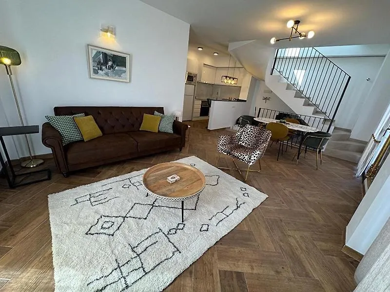 Apartamento Carretas 22 Nerja España