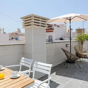 Nueva 22 Apartamento